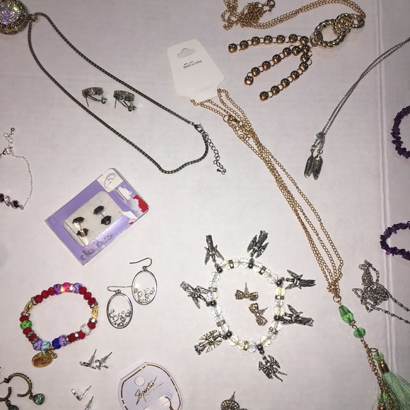 Jewelry mystery box - Picture 6 of 8